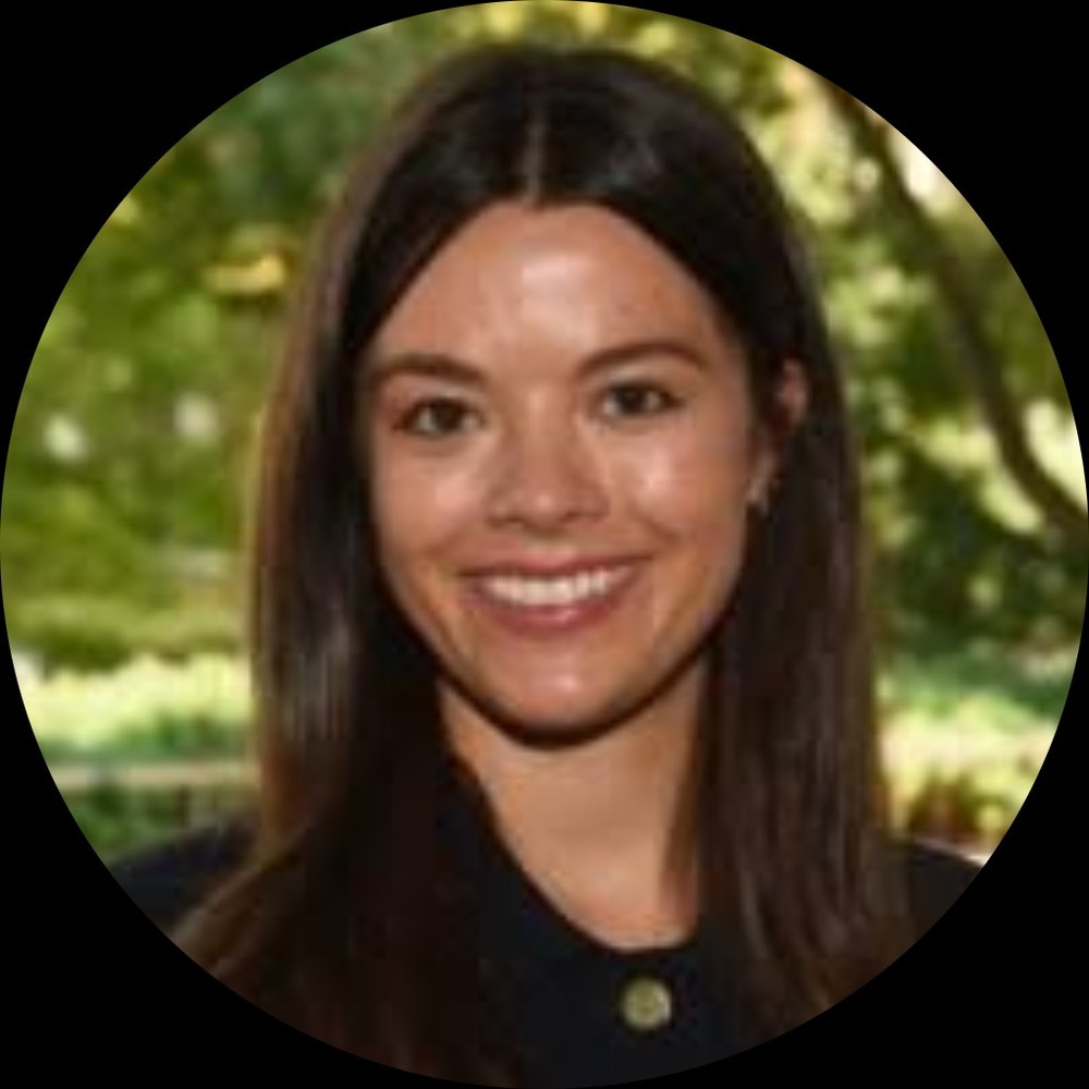 Meet your Posher, Ashlyn